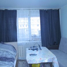 Квартира 17,9 м², студия - изображение 2