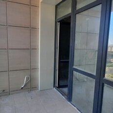 Квартира 41,7 м², 1-комнатные - изображение 2