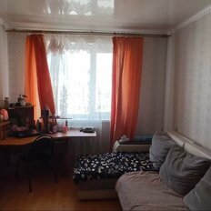 Квартира 37 м², 1-комнатная - изображение 2