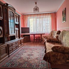 Квартира 66,2 м², 3-комнатная - изображение 3