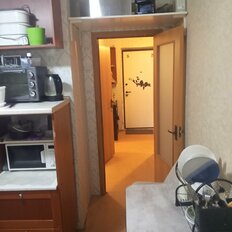 Квартира 38,2 м², 1-комнатная - изображение 4