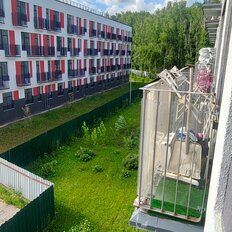 Квартира 29,5 м², 1-комнатная - изображение 3