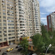 Квартира 42 м², 1-комнатная - изображение 2