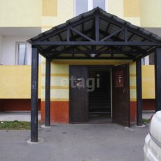 Квартира 27,7 м², 1-комнатная - изображение 5