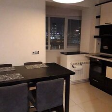 Квартира 42 м², 1-комнатная - изображение 5