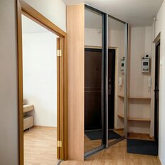 Квартира 40,4 м², 1-комнатная - изображение 4