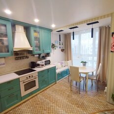 Квартира 38,5 м², 1-комнатная - изображение 4