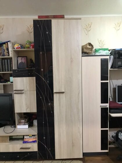 38 м², 1-комнатная квартира 4 000 000 ₽ - изображение 34