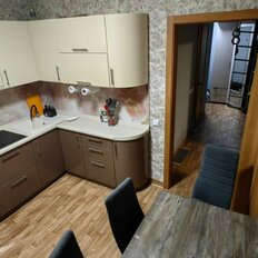 Квартира 38 м², 1-комнатная - изображение 1