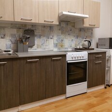 Квартира 34,1 м², 1-комнатная - изображение 2