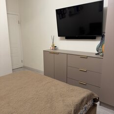 Квартира 33 м², 1-комнатная - изображение 4