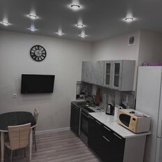 Квартира 27 м², студия - изображение 3