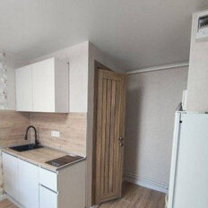 Квартира 19 м², студия - изображение 1