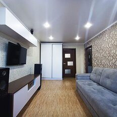 Квартира 44 м², 2-комнатная - изображение 2