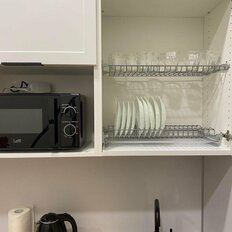 Квартира 28 м², 1-комнатная - изображение 5