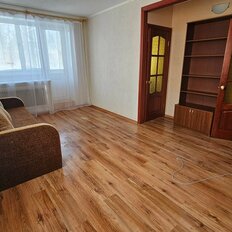 Квартира 31,7 м², 1-комнатная - изображение 1