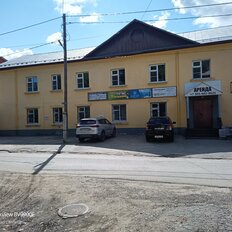 47 м², помещение свободного назначения - изображение 1