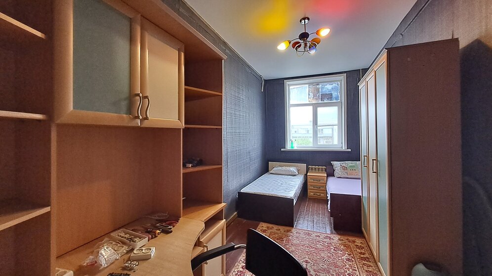 48 м², 2-комнатная квартира 39 000 ₽ в месяц - изображение 53