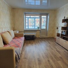 Квартира 48 м², 2-комнатная - изображение 1