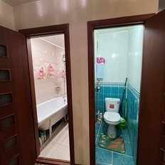 Квартира 31 м², 1-комнатная - изображение 5