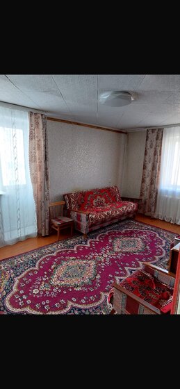 34 м², 1-комнатная квартира 2 950 000 ₽ - изображение 47