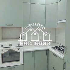 Квартира 33 м², 1-комнатная - изображение 2