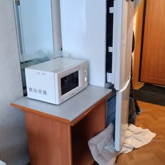 Квартира 20 м², студия - изображение 5