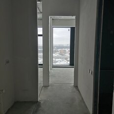 Квартира 41,3 м², 2-комнатная - изображение 5