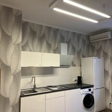 Квартира 37 м², 1-комнатная - изображение 2