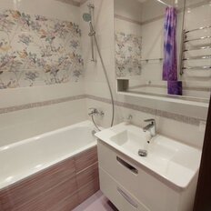 Квартира 56 м², 2-комнатная - изображение 5