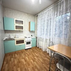 Квартира 35 м², 1-комнатная - изображение 2