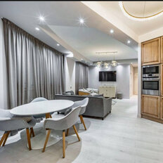 Квартира 94 м², 3-комнатная - изображение 3