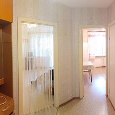 Квартира 35 м², 1-комнатная - изображение 4