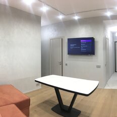 Квартира 57 м², 2-комнатная - изображение 1