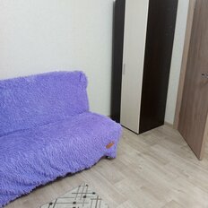 Квартира 40 м², 1-комнатная - изображение 5