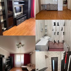 Квартира 30,3 м², студия - изображение 4