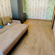 Квартира 35 м², 1-комнатная - изображение 3