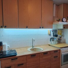 Квартира 107,8 м², 4-комнатная - изображение 2