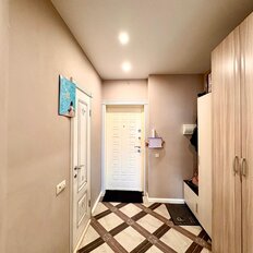 Квартира 36 м², 1-комнатная - изображение 3