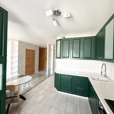 Квартира 69 м², 3-комнатная - изображение 2