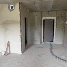 Квартира 31,5 м², 1-комнатная - изображение 2