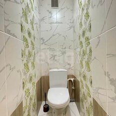 Квартира 63 м², 3-комнатная - изображение 2