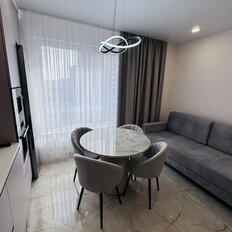 Квартира 51 м², 2-комнатная - изображение 2