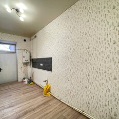 Квартира 27,5 м², 1-комнатная - изображение 3