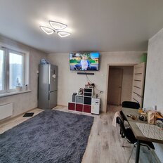 Квартира 62 м², 3-комнатная - изображение 5