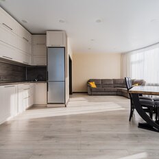 Квартира 85 м², 3-комнатная - изображение 5