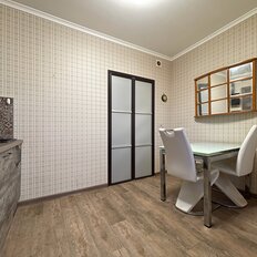 Квартира 40,8 м², 1-комнатная - изображение 4