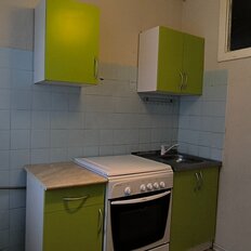 Квартира 31,5 м², 1-комнатная - изображение 2