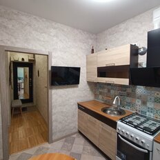 Квартира 40,3 м², 2-комнатная - изображение 5