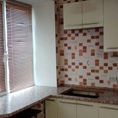 Квартира 44 м², 2-комнатная - изображение 1